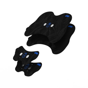 Halo Knee Pad Set
