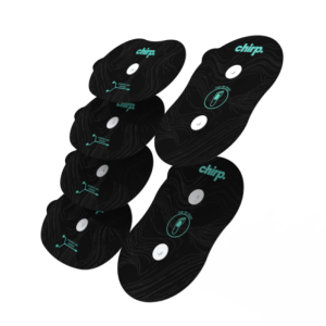 Halo Foot Pad