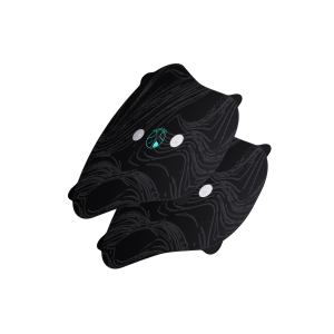 Halo Trap Pad Set