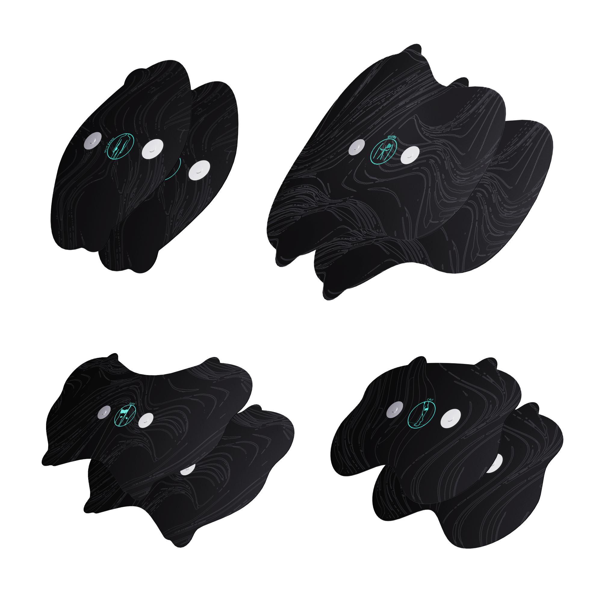 Halo Full Body Bundle Set - Image 6