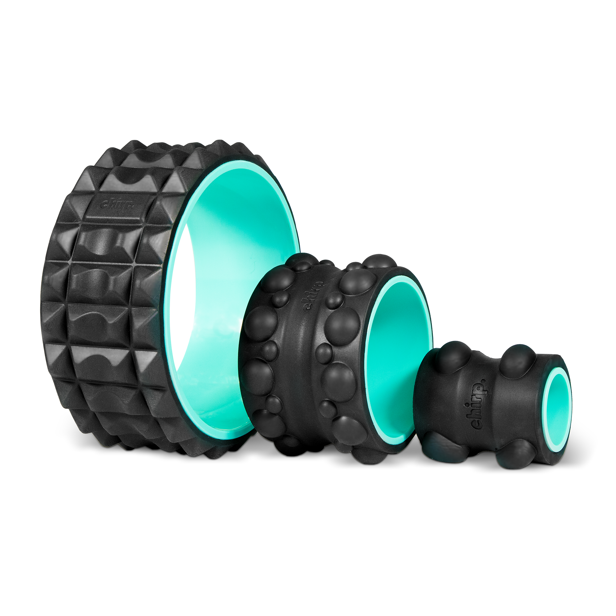 Chirp Wheel XR 3-Pack