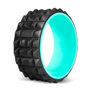 Open Box Chirp Wheel XR 10 Acupressure