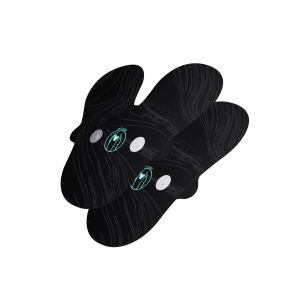 Halo Shoulder Pad Set