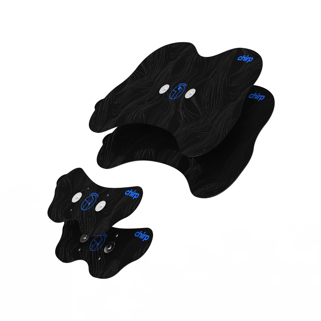 Halo Knee Pad Set 6-Pack - Image 2