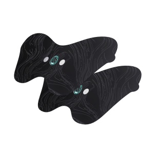 Halo Lower Back Pad Set