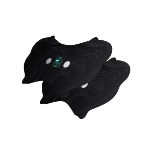 Halo Quad Pad Set