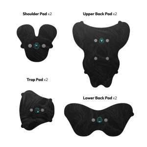 Halo Upper Body Bundle