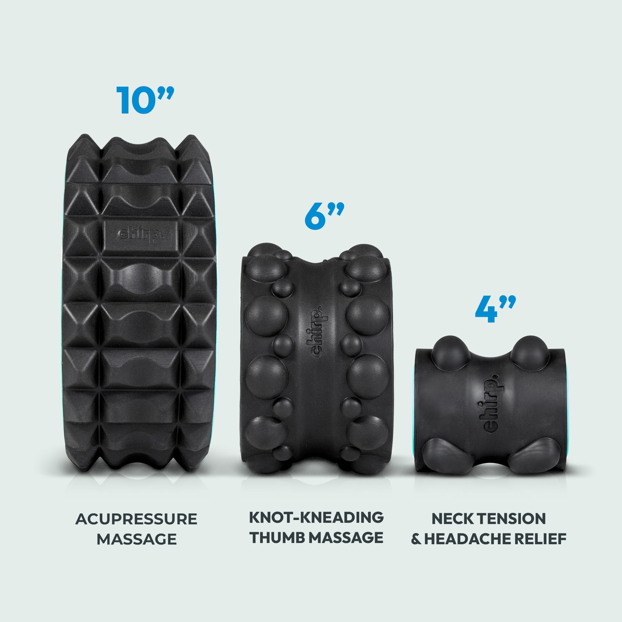Chirp Wheel XR 3-Pack - Image 3