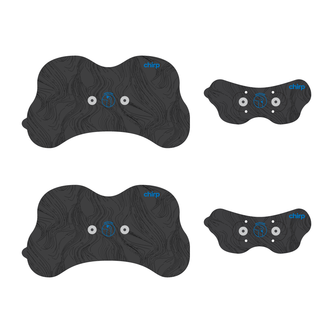 Halo Knee Pad Set 3-Pack - Image 4