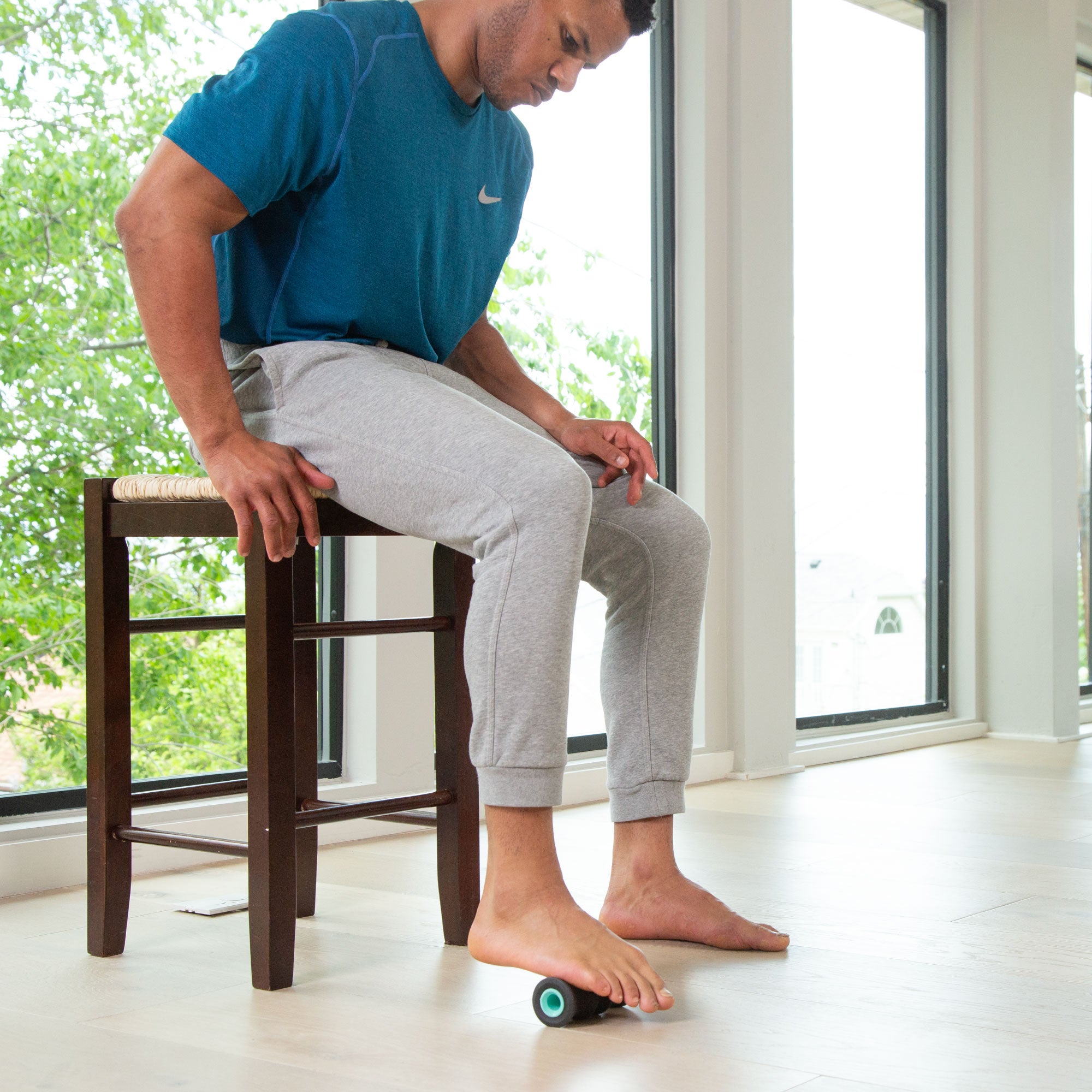 Chirp Wheel+ 2 Foot Roller - Image 4