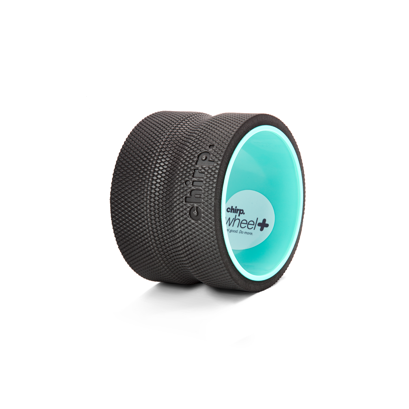 Open Box Chirp Wheel+ 6 Deep Tissue