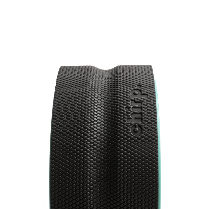 Chirp Wheel+ 10 Deep Stretch - Image 3