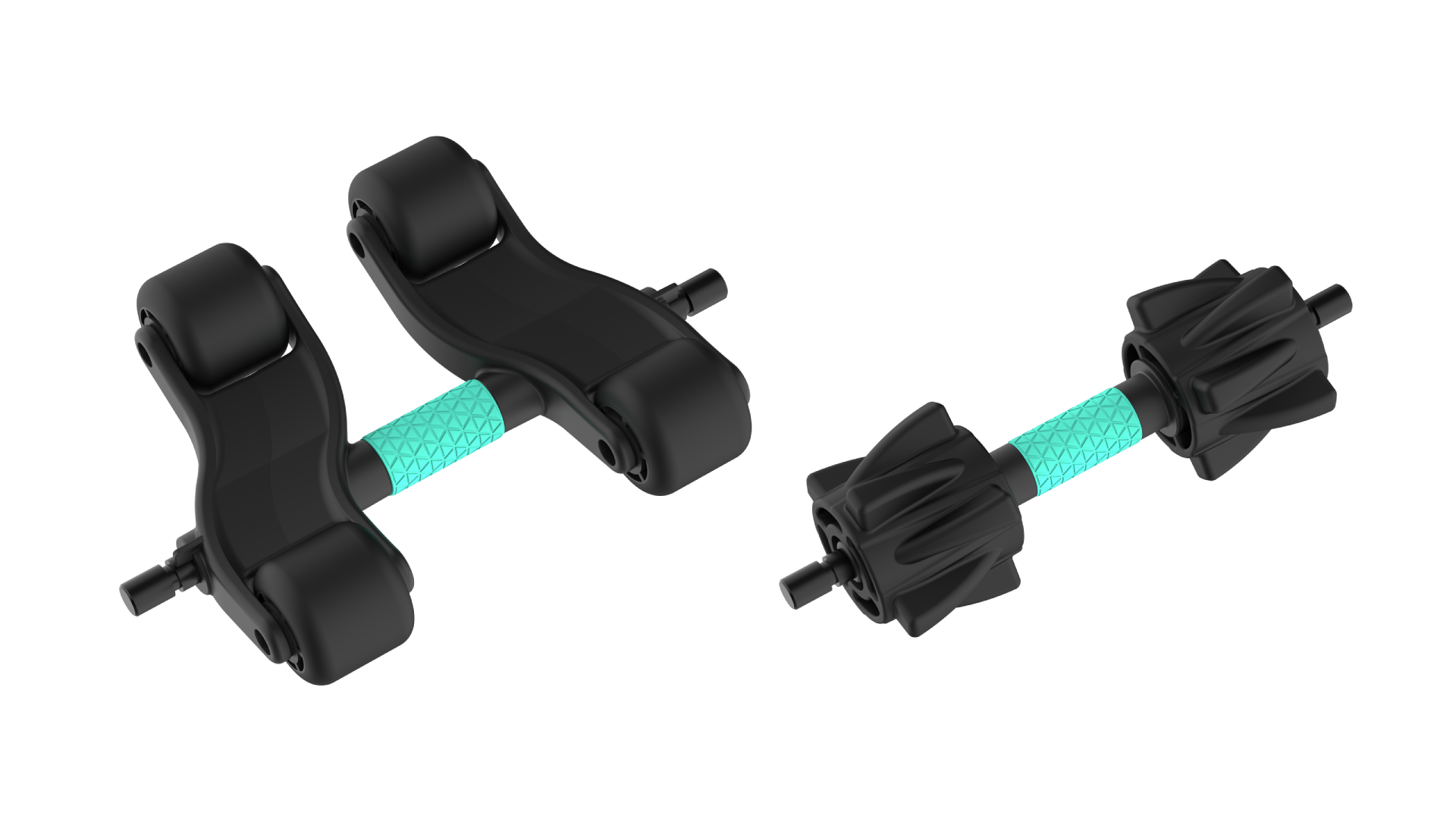 Contour Rollers Relief+ 2-Pack - Image 2
