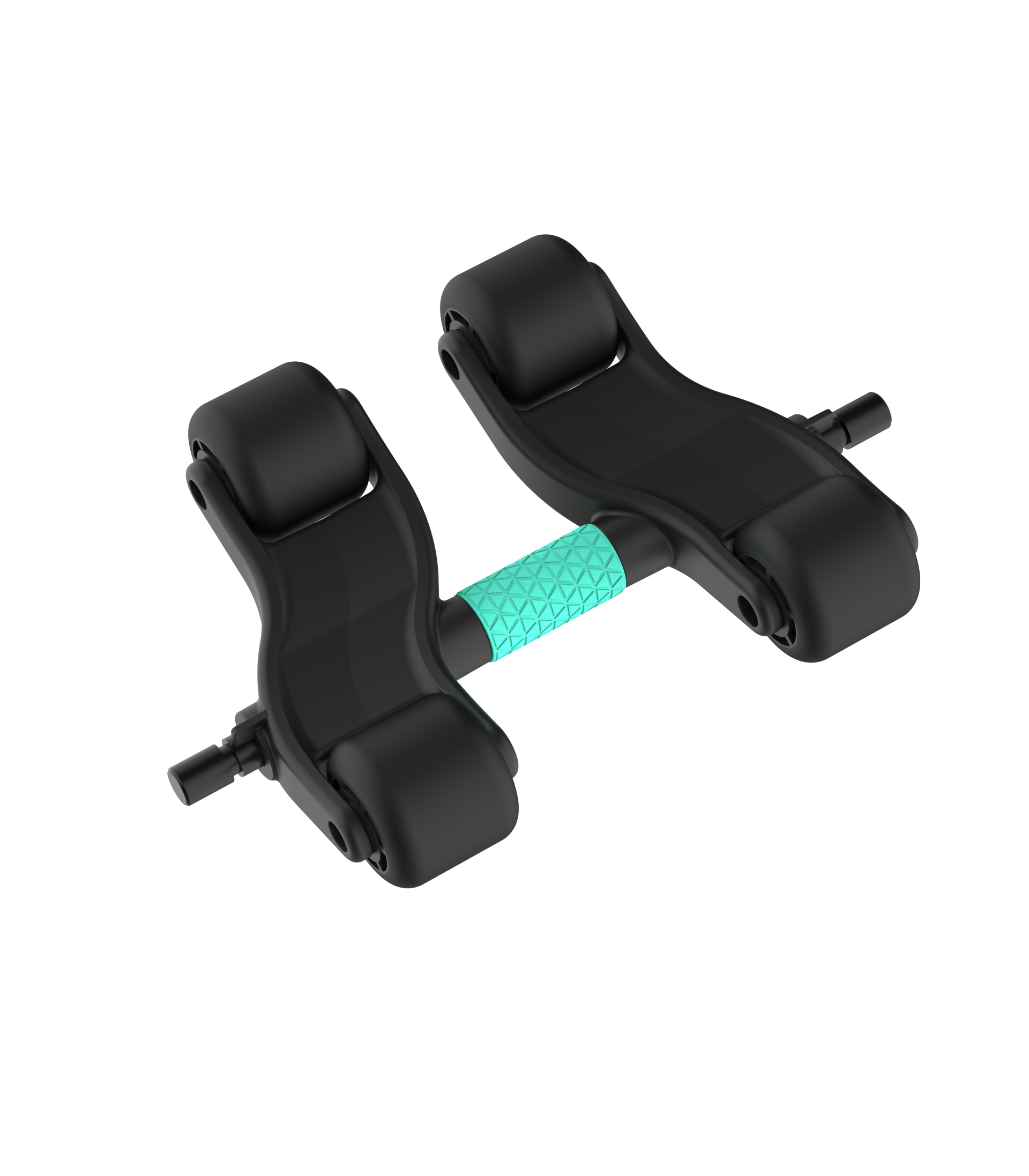Contour Plus Roller - Image 2