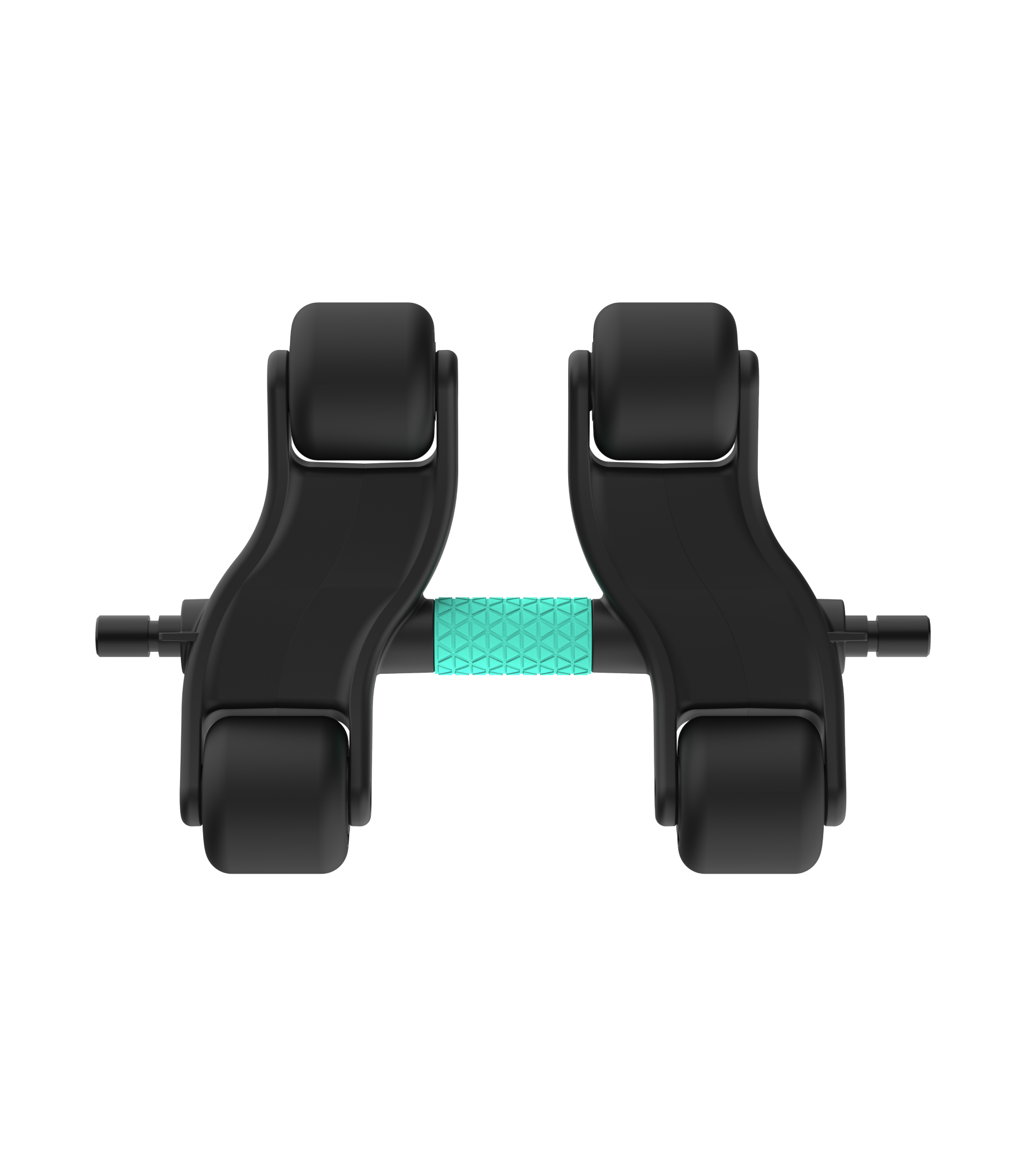 Contour Plus Roller