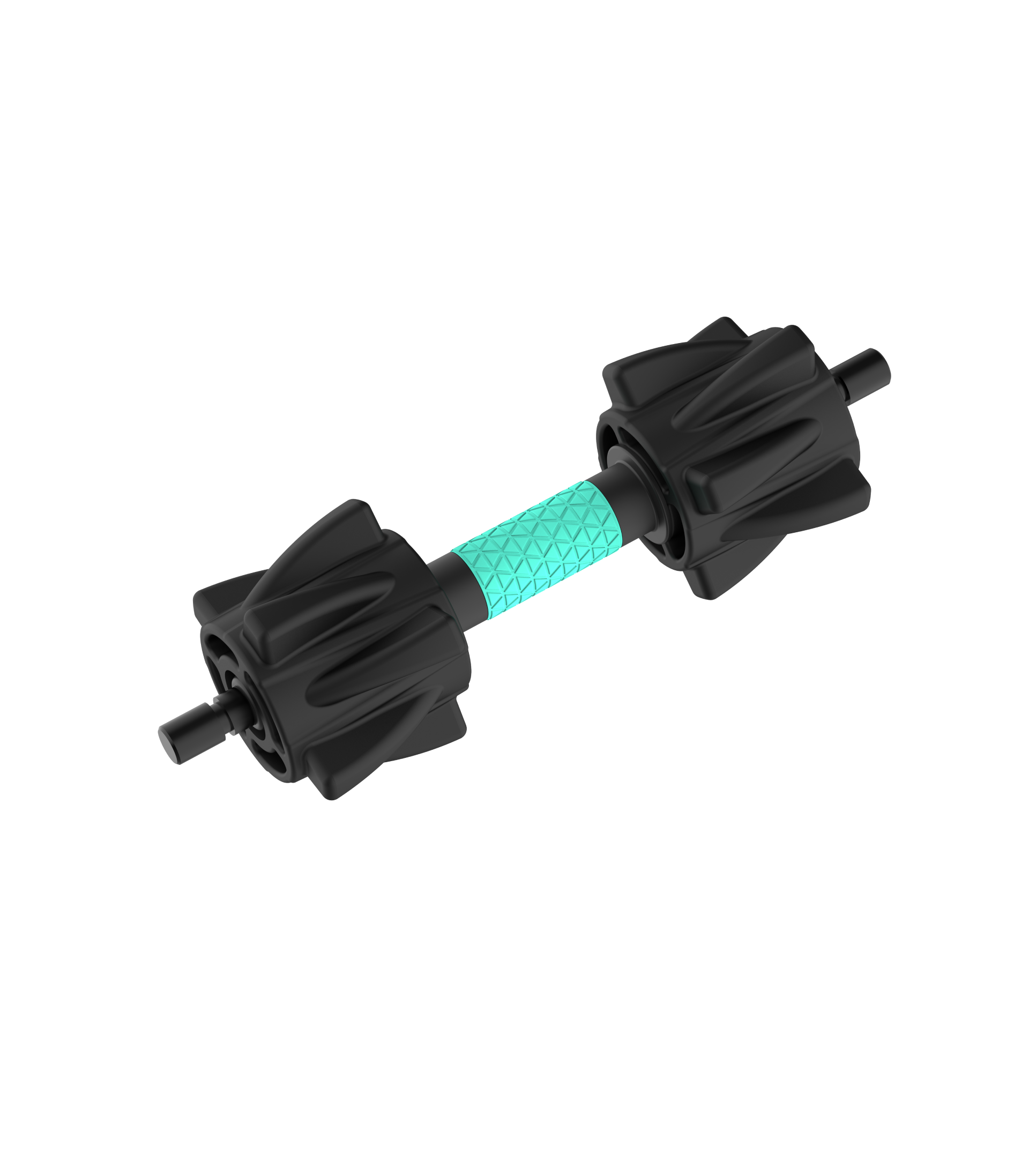 Contour Intense Relief Roller - Image 2