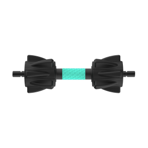 Contour Intense Relief Roller