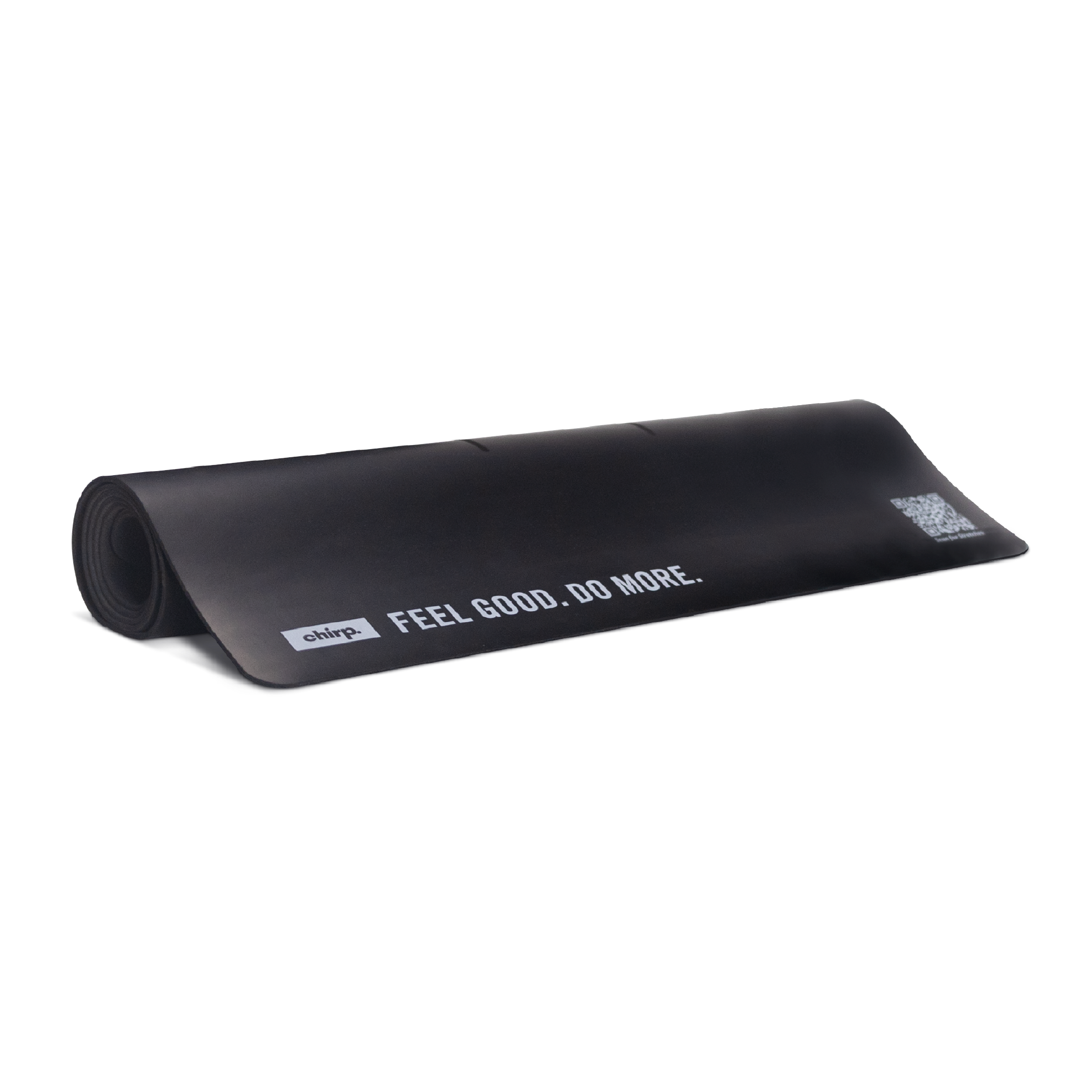 Chirp Stretch Mat