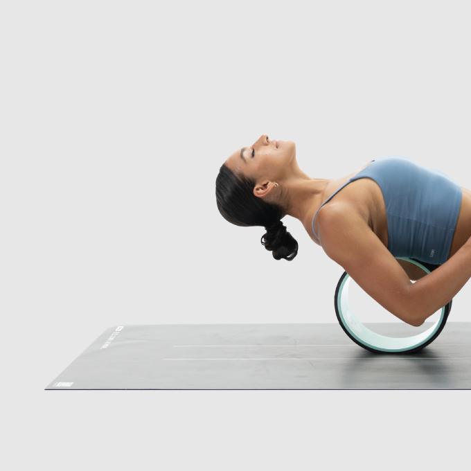 Chirp Stretch Mat - Image 7