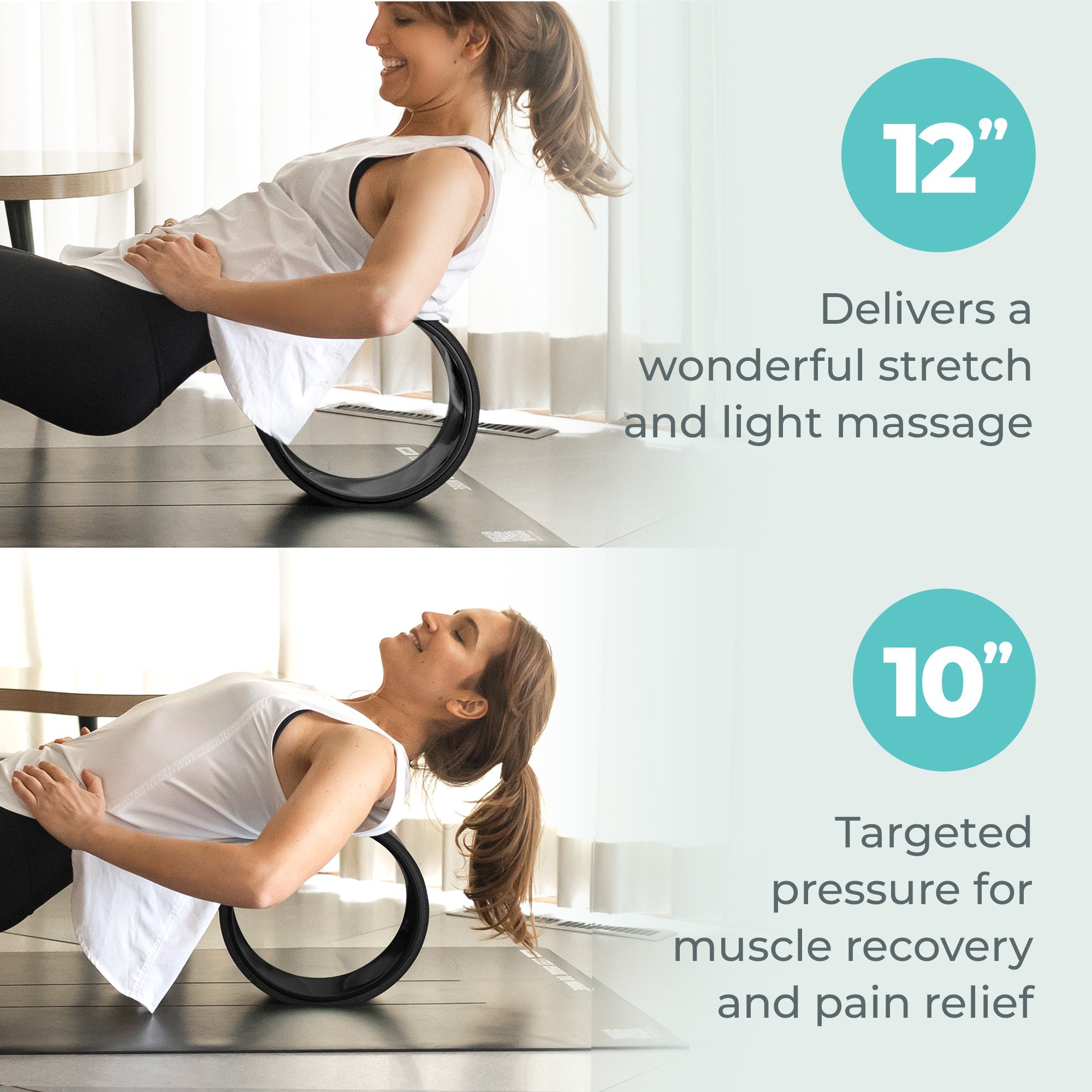 Chirp Wheel+ 4-Pack - Image 9