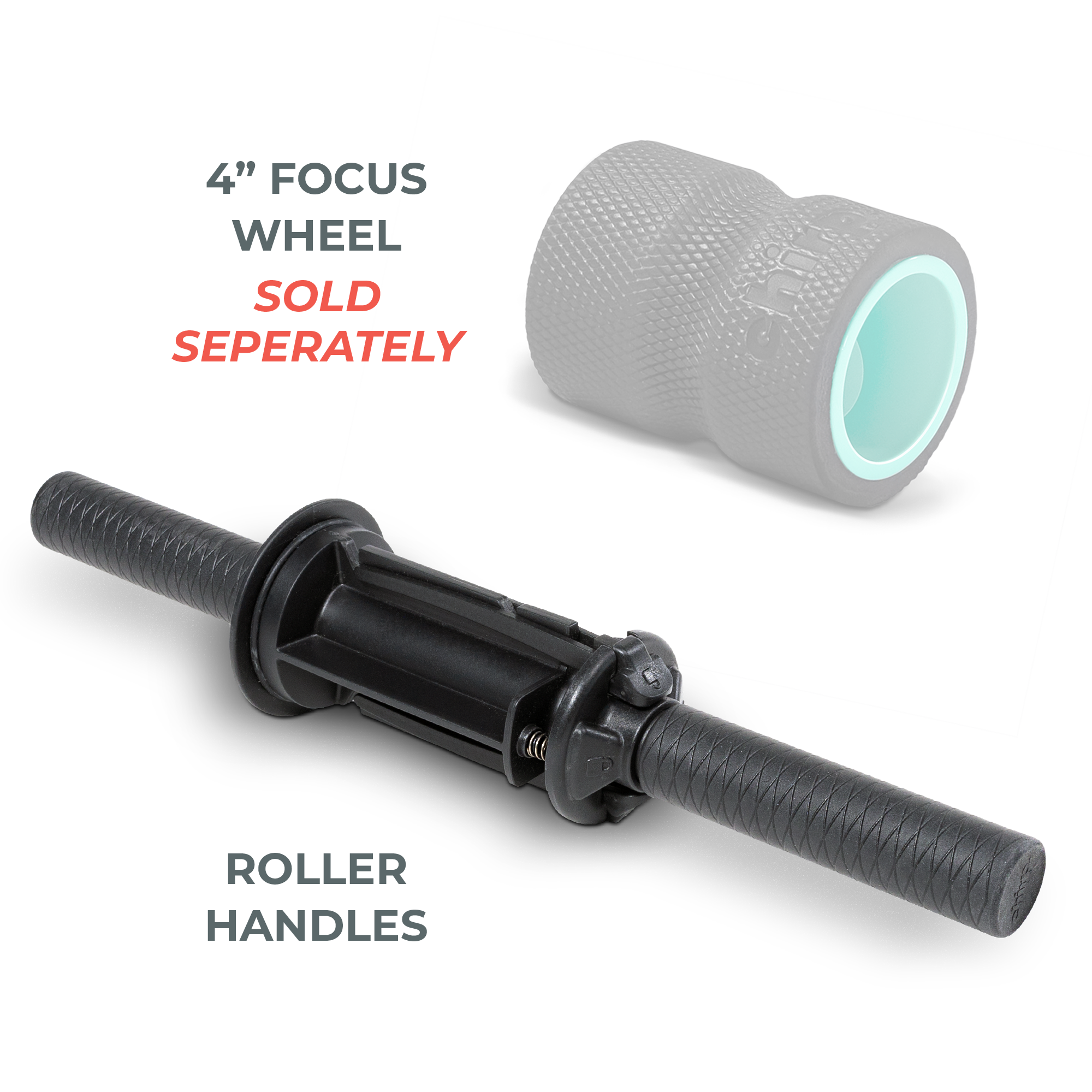 Chirp Focus Handle - Image 2