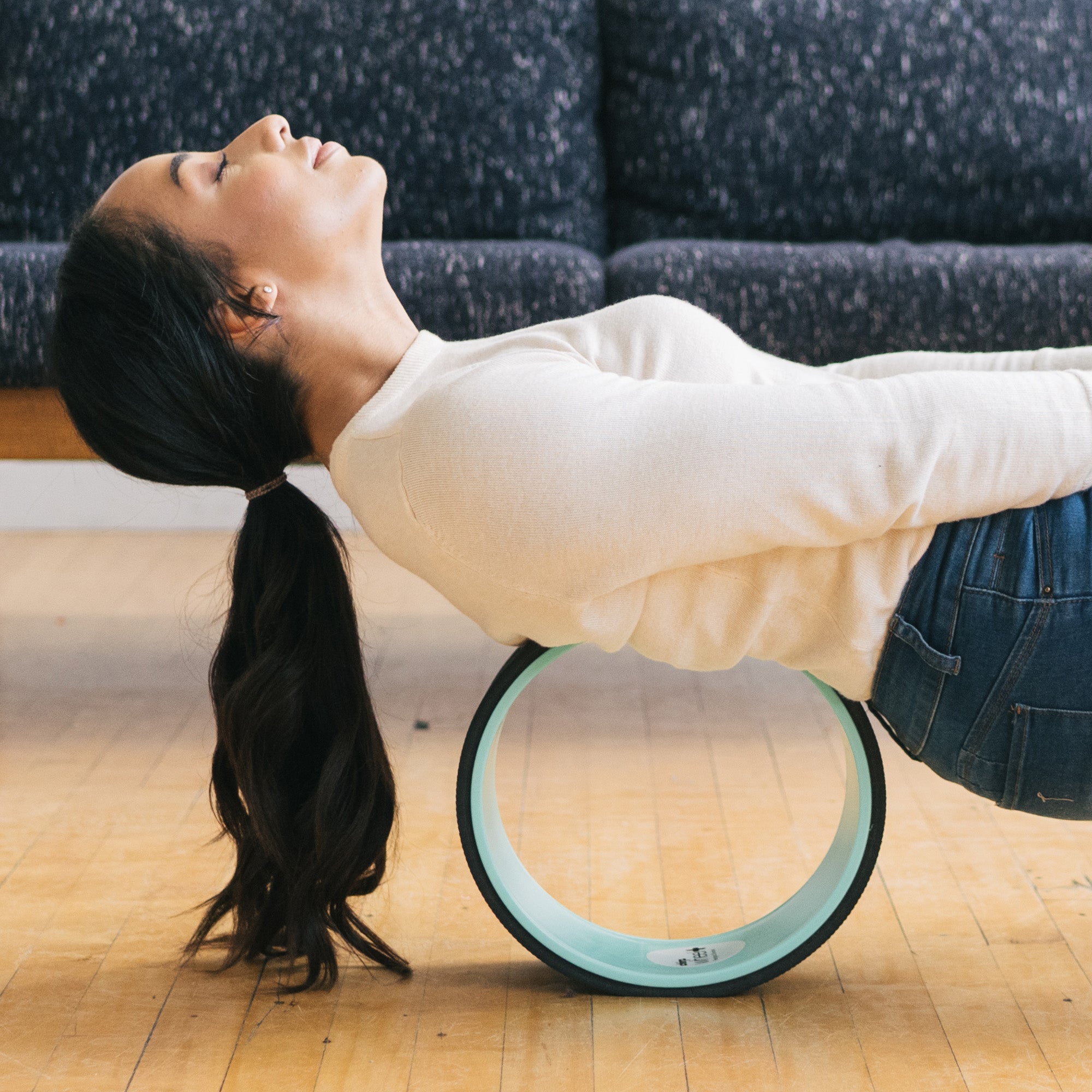 Chirp Wheel+ 4-Pack - Image 2