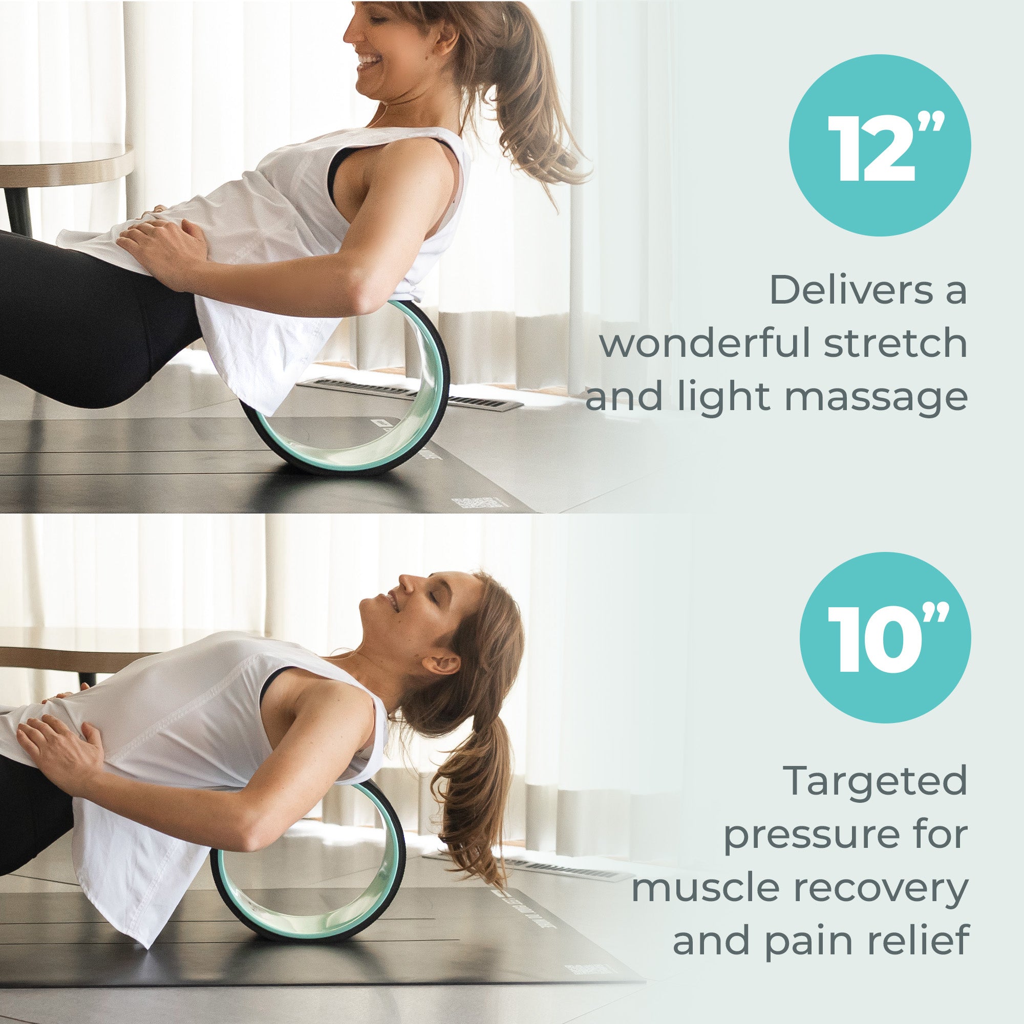 Chirp Wheel+ 4-Pack - Image 5