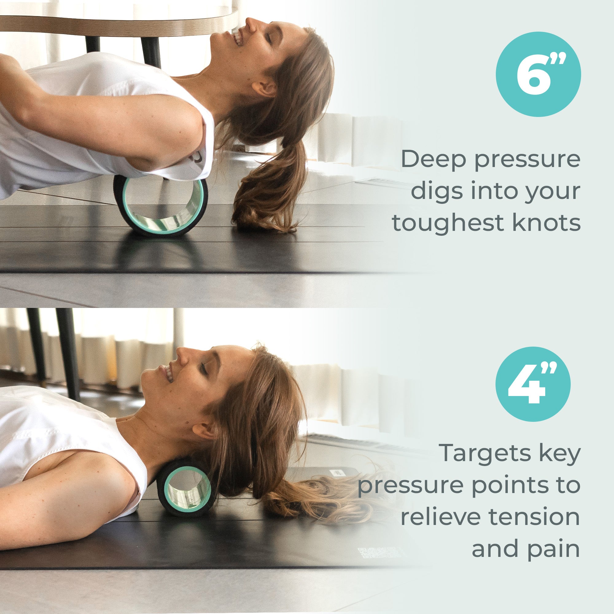 Chirp Wheel+ 4-Pack - Image 6