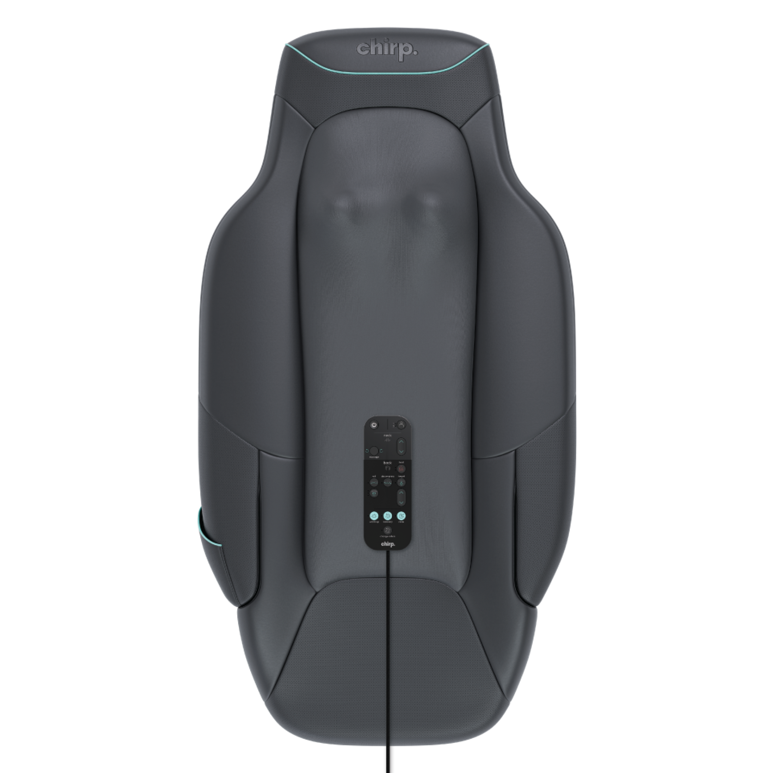 Chirp Contour | Decompression & Massage Table - Image 6