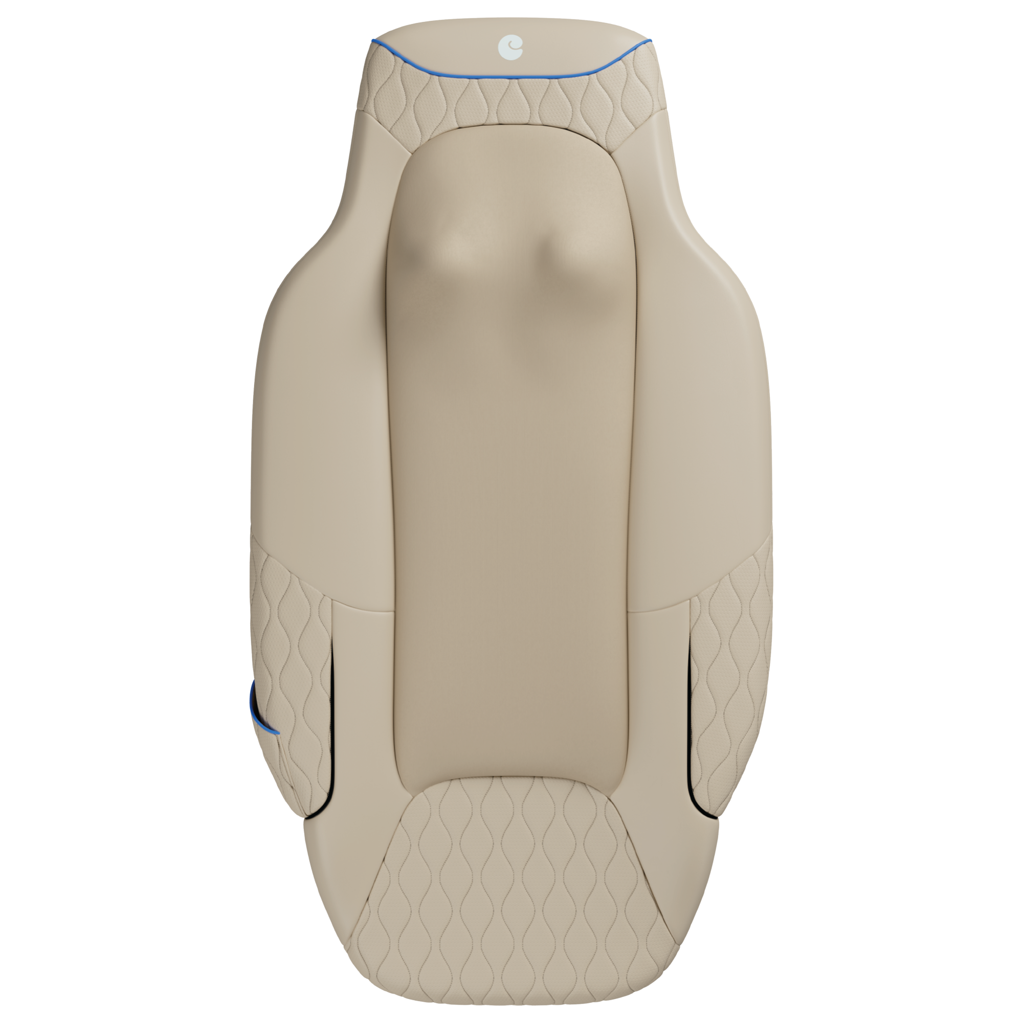 Chirp Contour | Decompression & Massage Table - Image 5