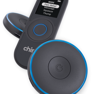 Chirp Halo | Wireless Muscle Stim
