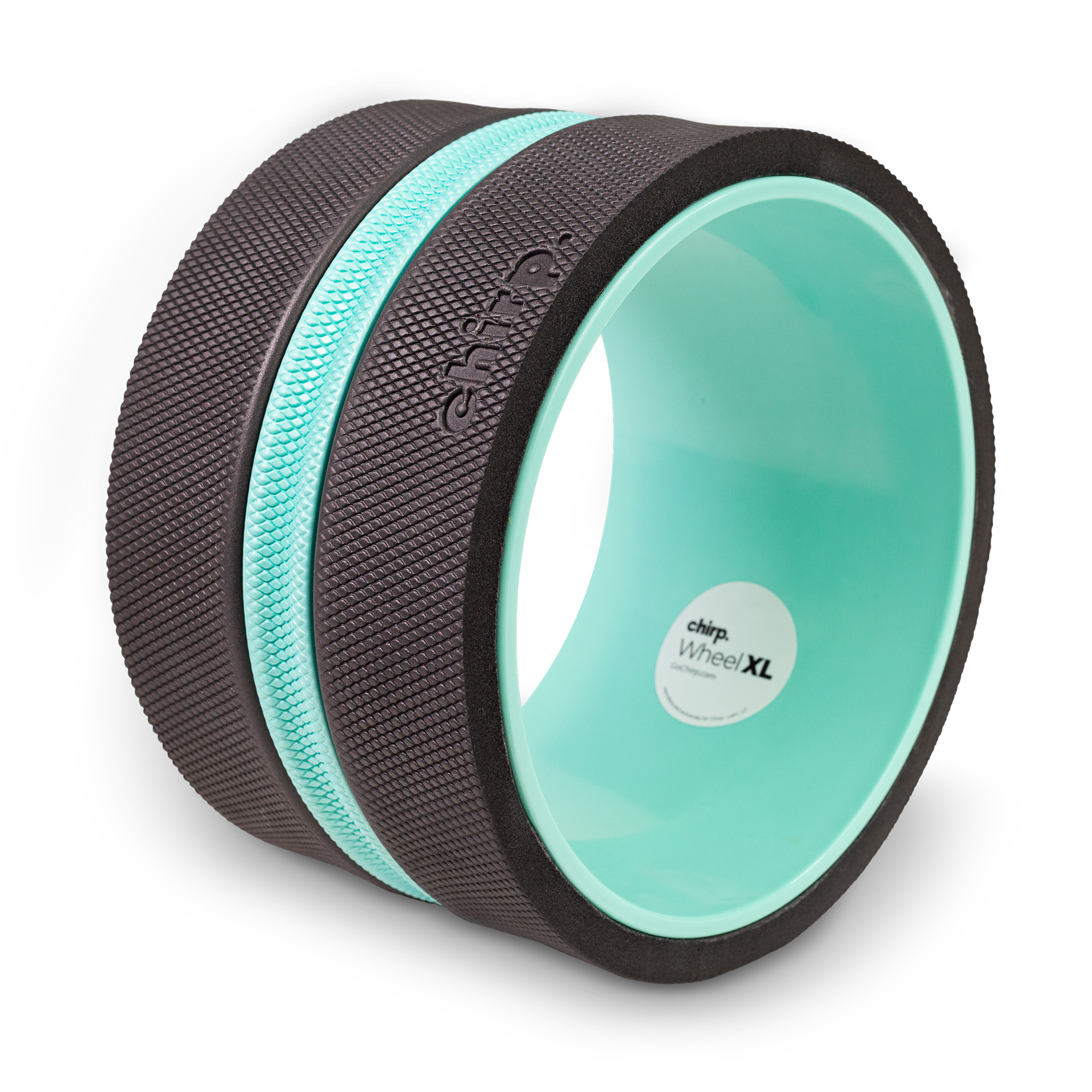 Chirp Wheel XL - Super Comfort