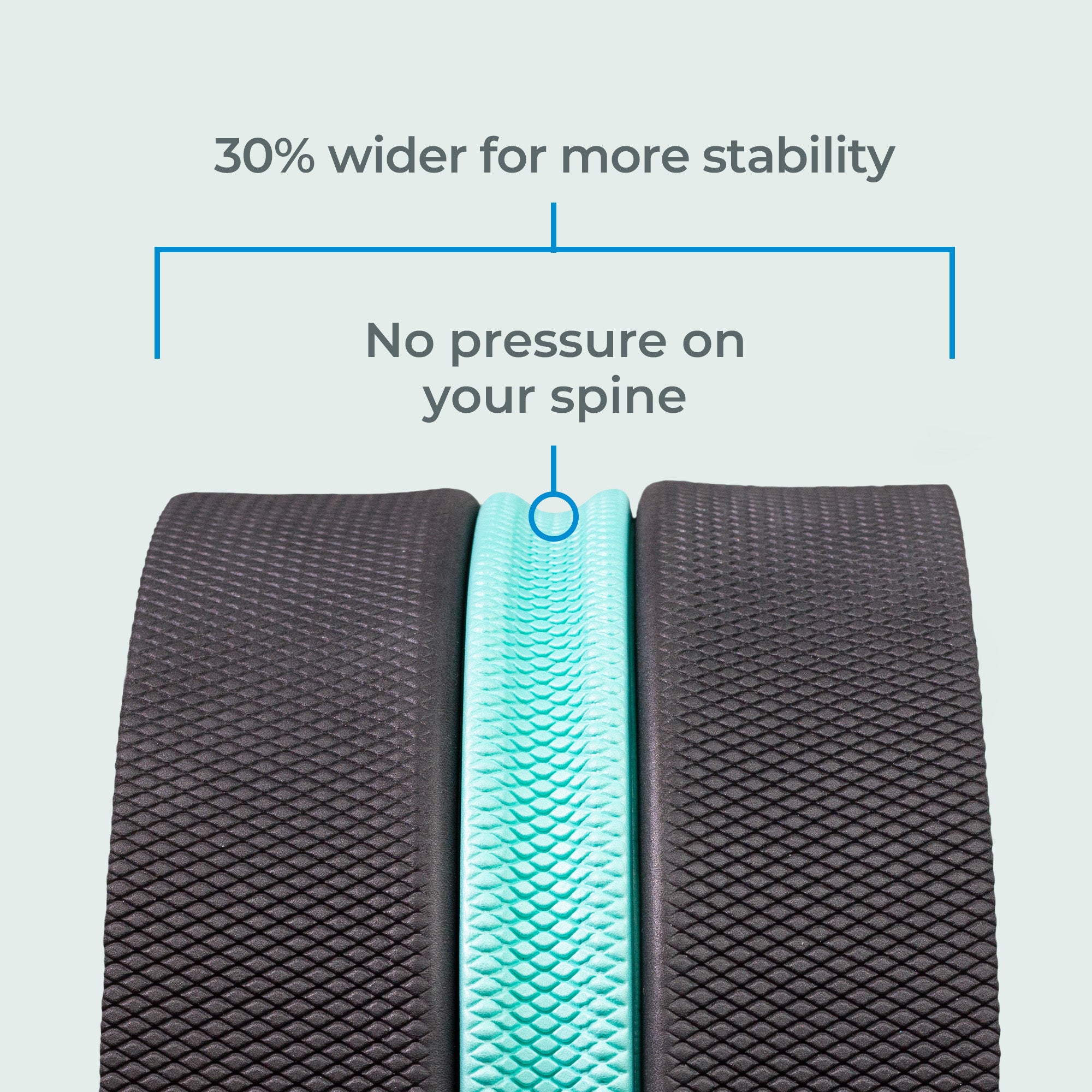 Chirp Wheel XL - Super Comfort - Image 5