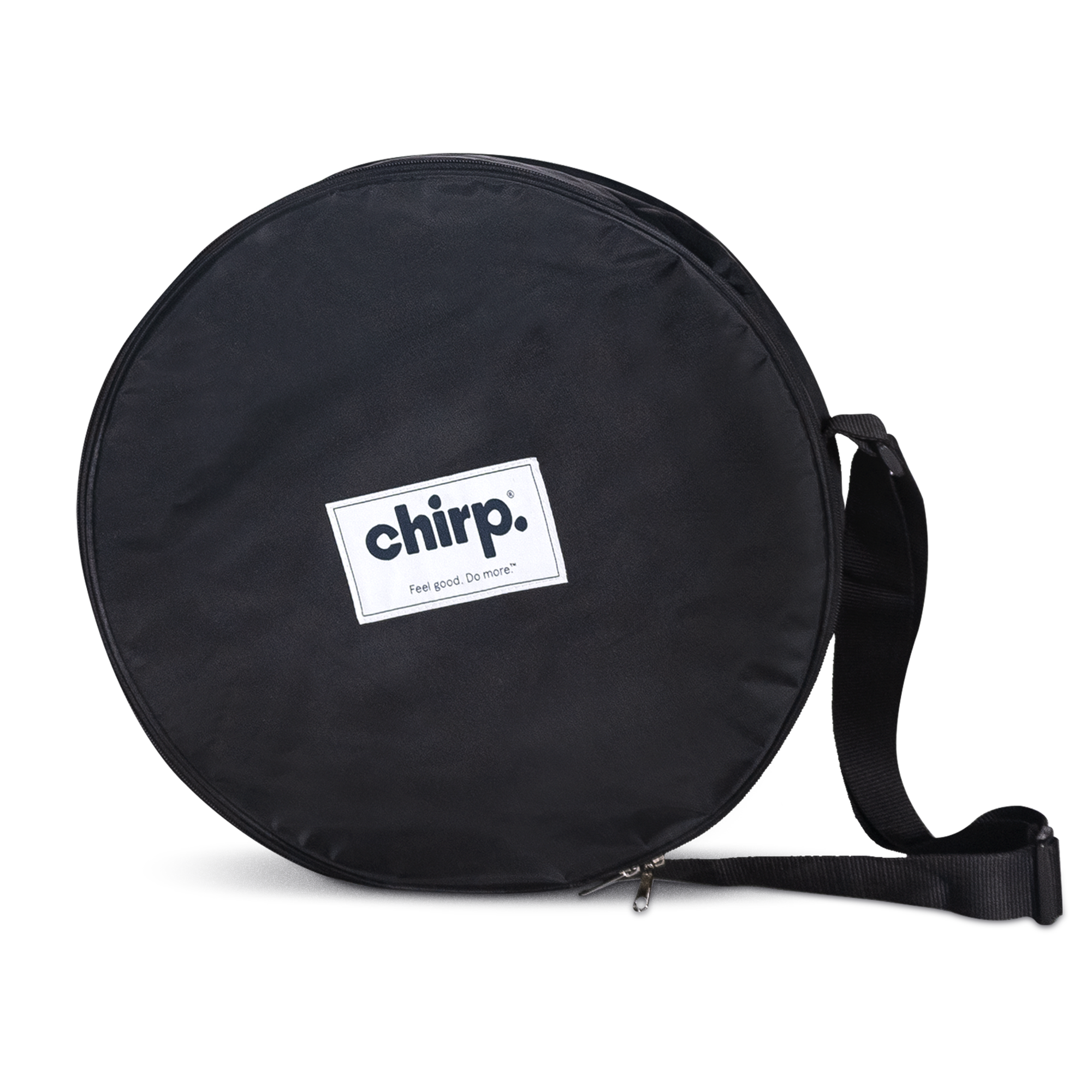 Chirp Wheel Case