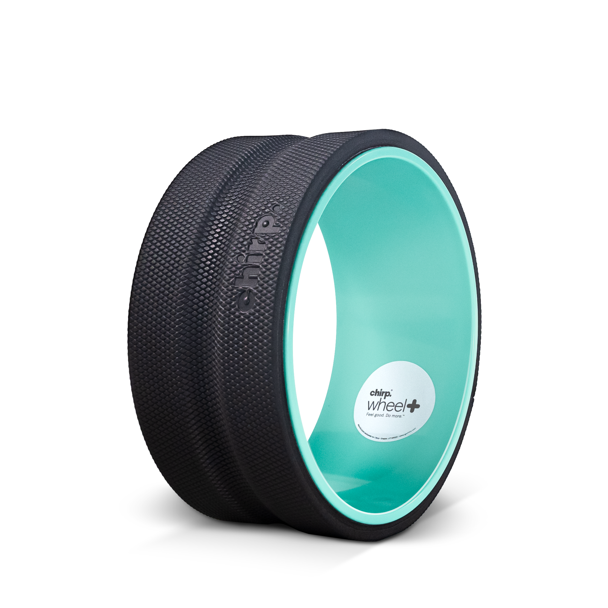 Chirp Wheel+ 10 Deep Stretch