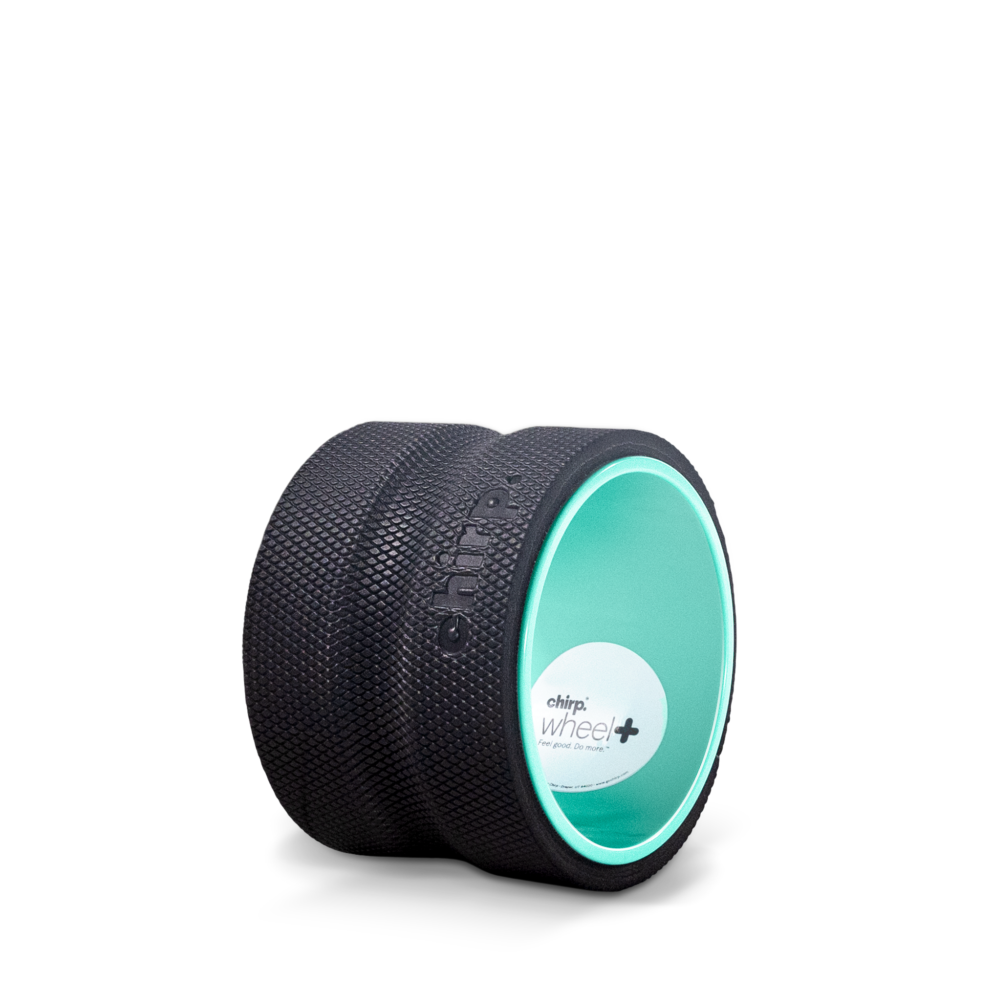 Chirp Wheel+ 6 Deep Tissue