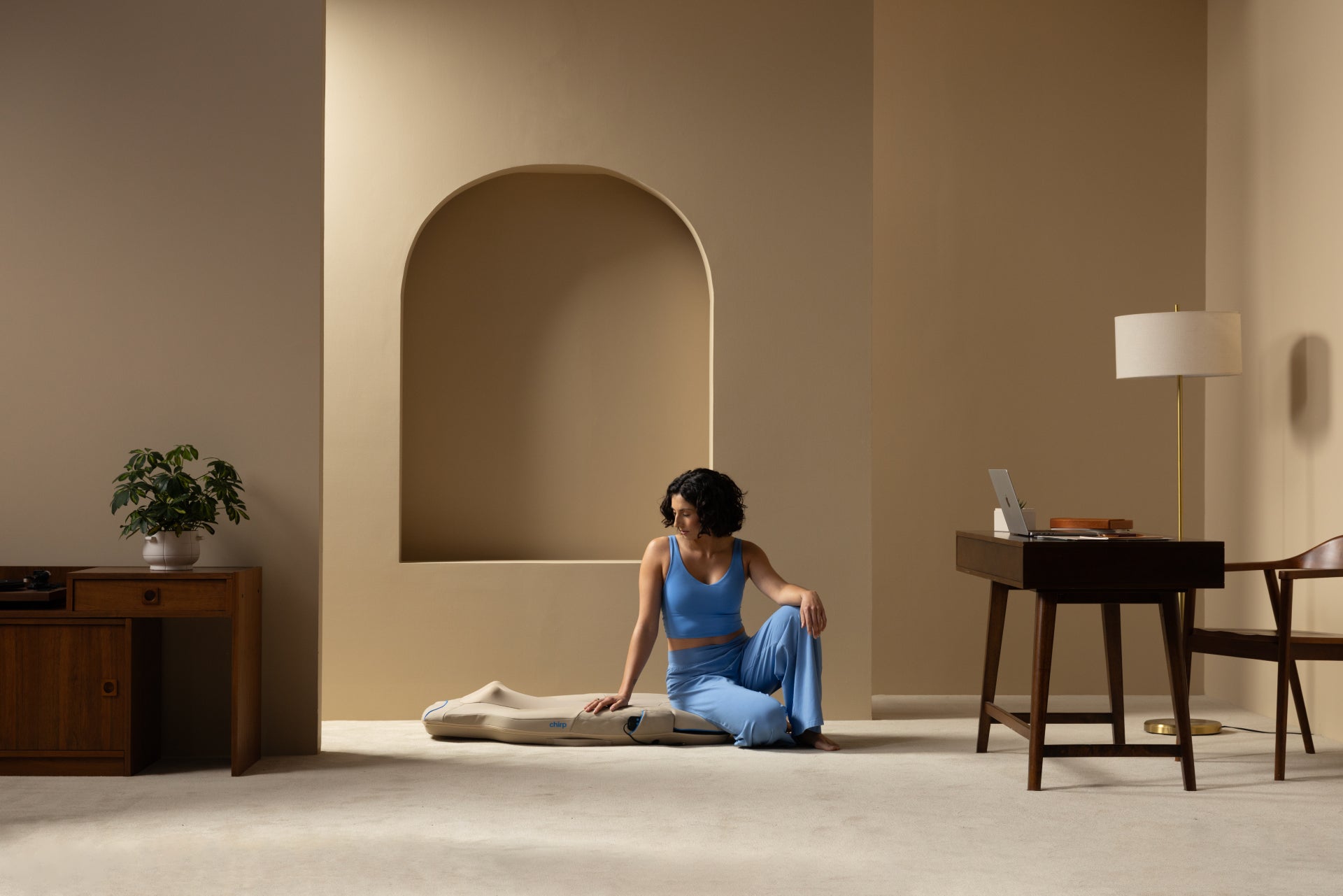 Chirp Contour | Decompression & Massage Table - Image 3