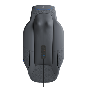 Chirp Contour | Decompression & Massage Table