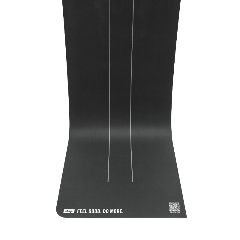 Chirp Stretch Mat - Image 4